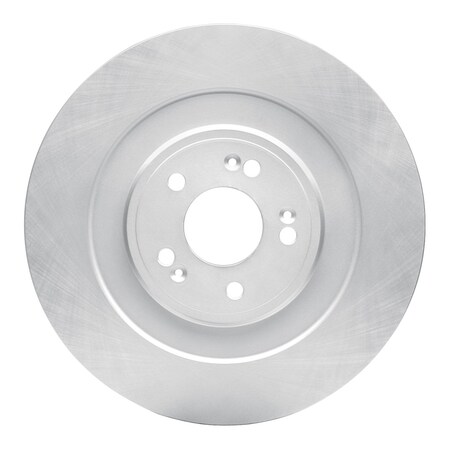 DFC 604-10004 - GeoSpec Rear Brake Rotor
